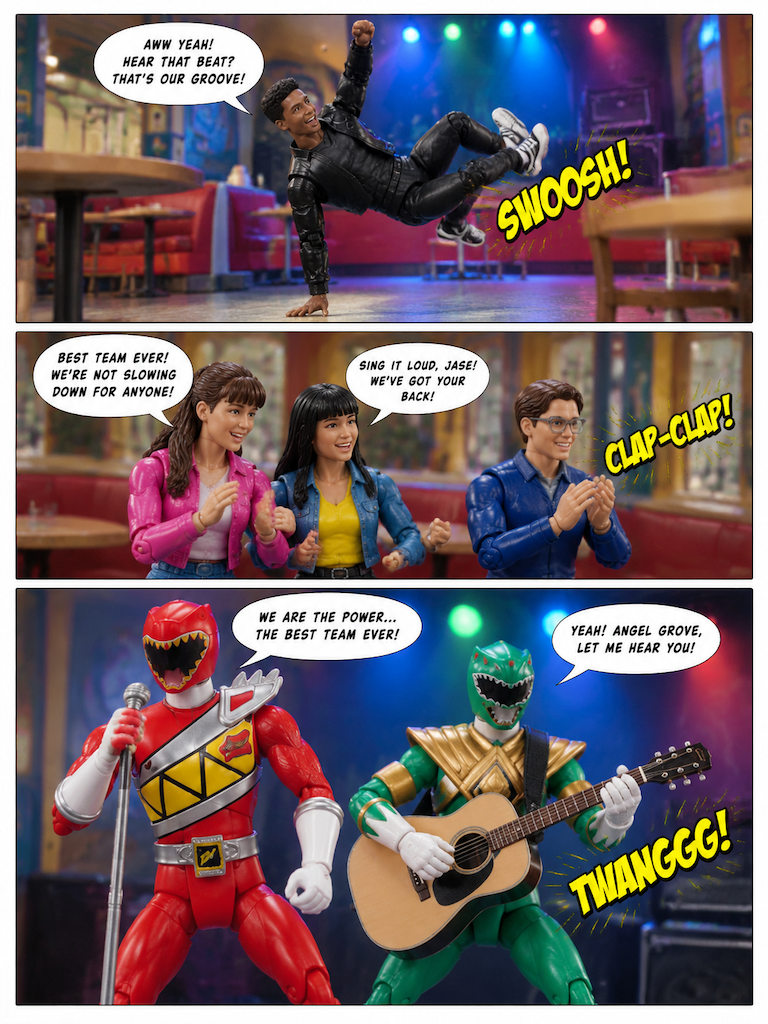 Best Team Ever (page 3 of 4)