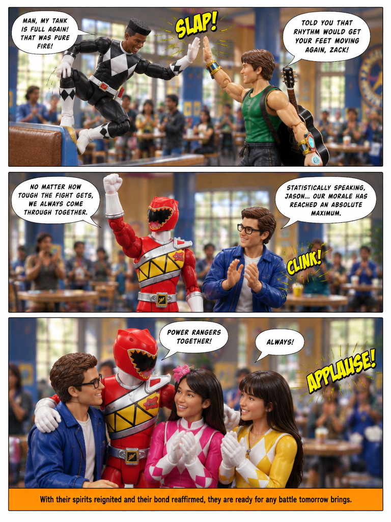 Best Team Ever (page 4 of 4)