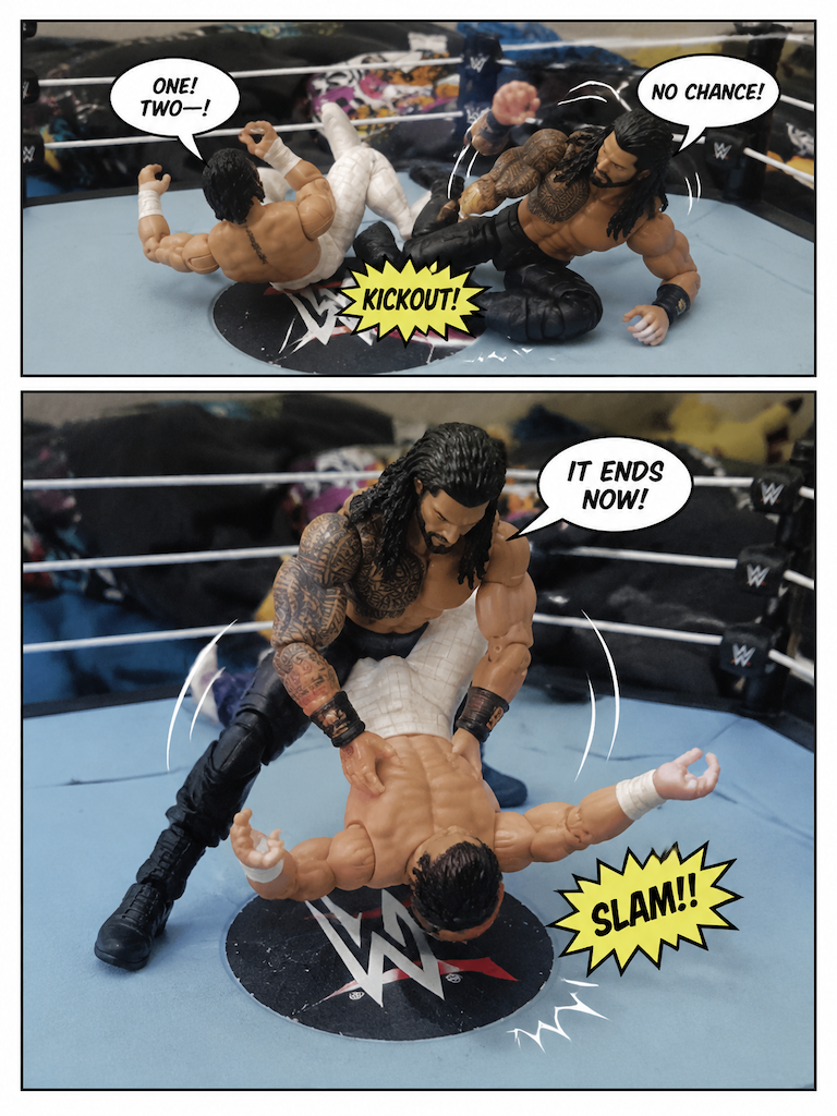 Over the Edge (page 3 of 4)