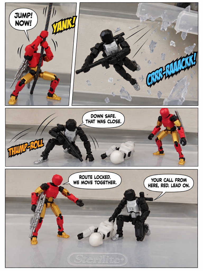 Collapse Vector (page 4 of 4)