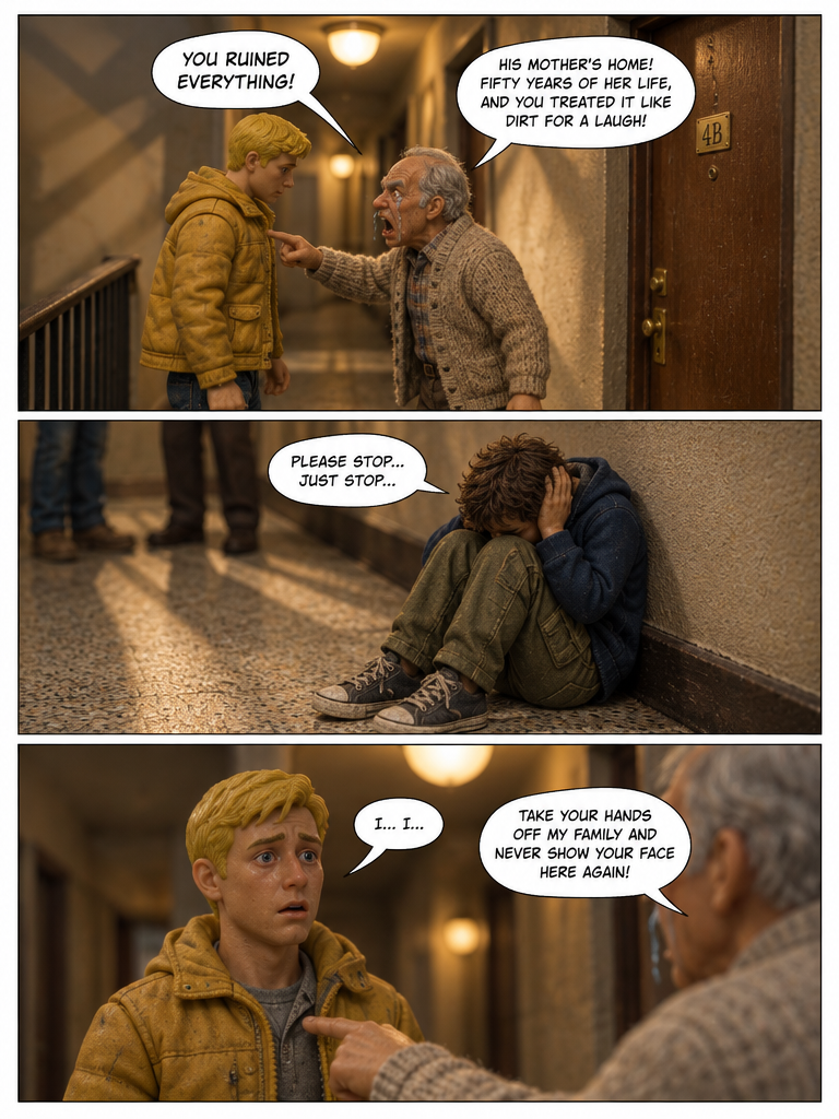 Sixteen Years Reduced to Dust (page 3 of 4)