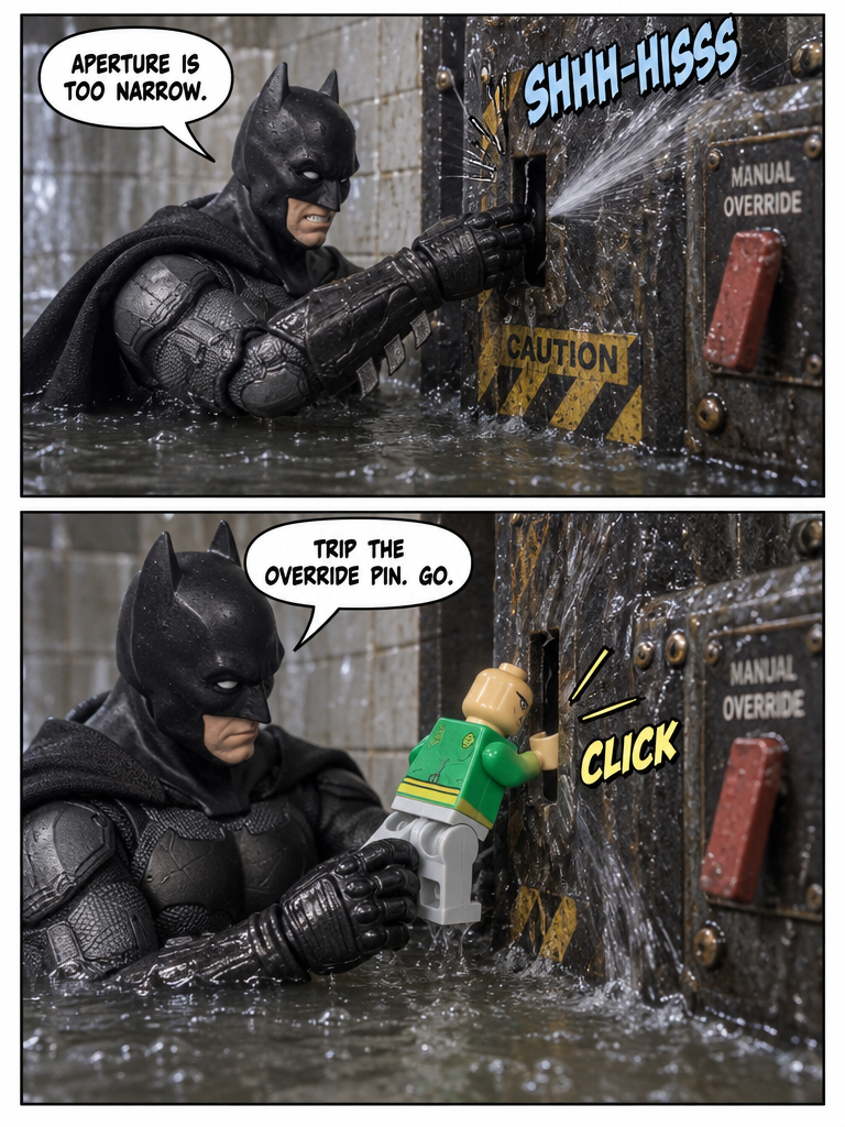 One Night in Gotham (page 3 of 4)