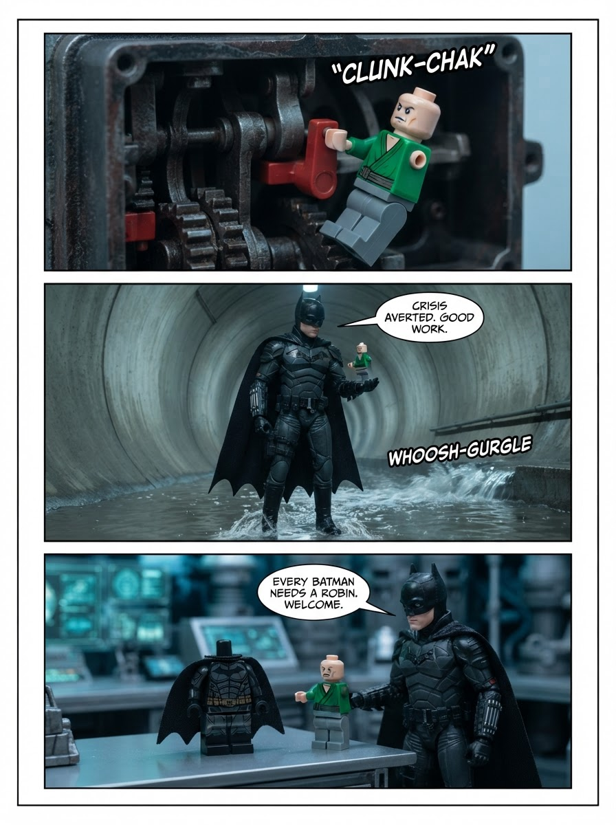One Night in Gotham (page 4 of 4)