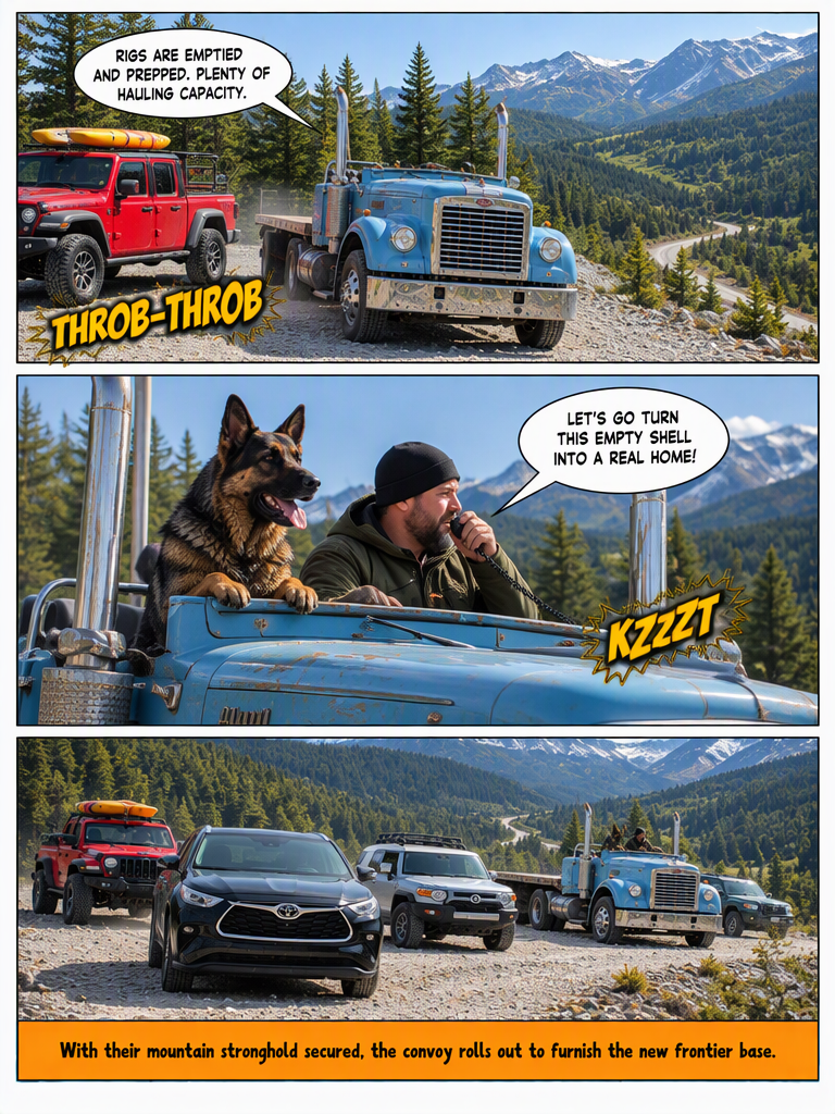 The Mountain Estate (page 4 of 4)