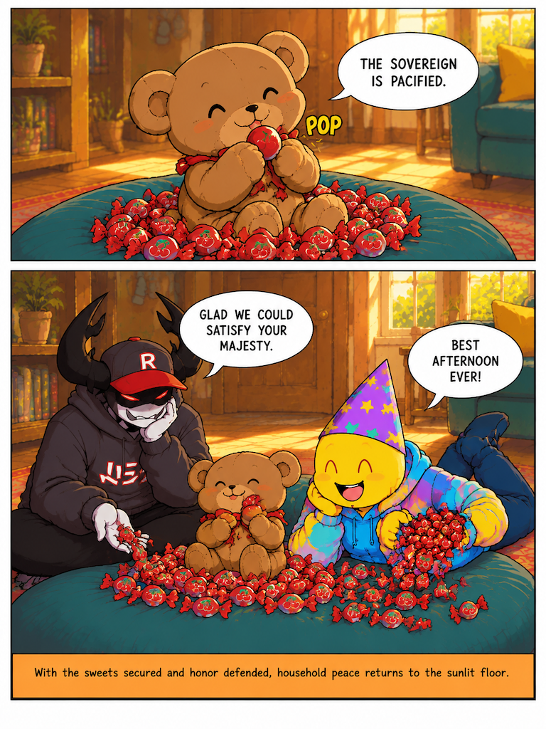 Not A Grandpa (page 4 of 4)