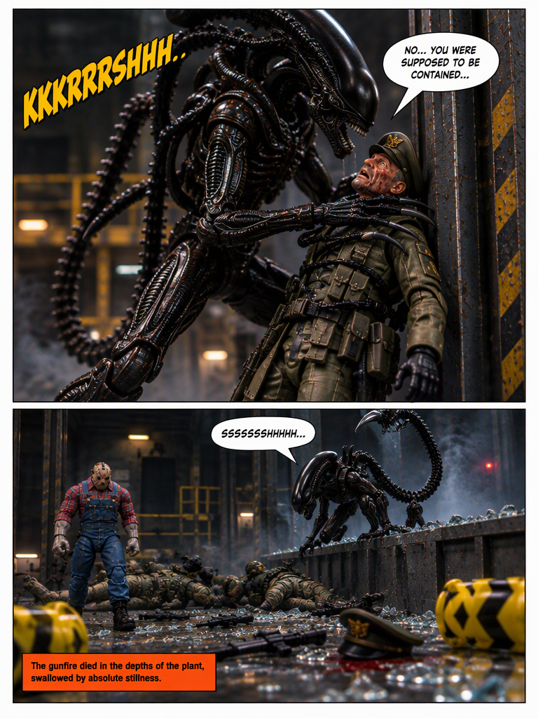 Retribution Convergence (page 3 of 4)