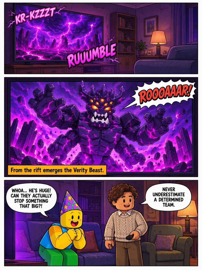 The Trailer Premiere (page 2 of 8)
