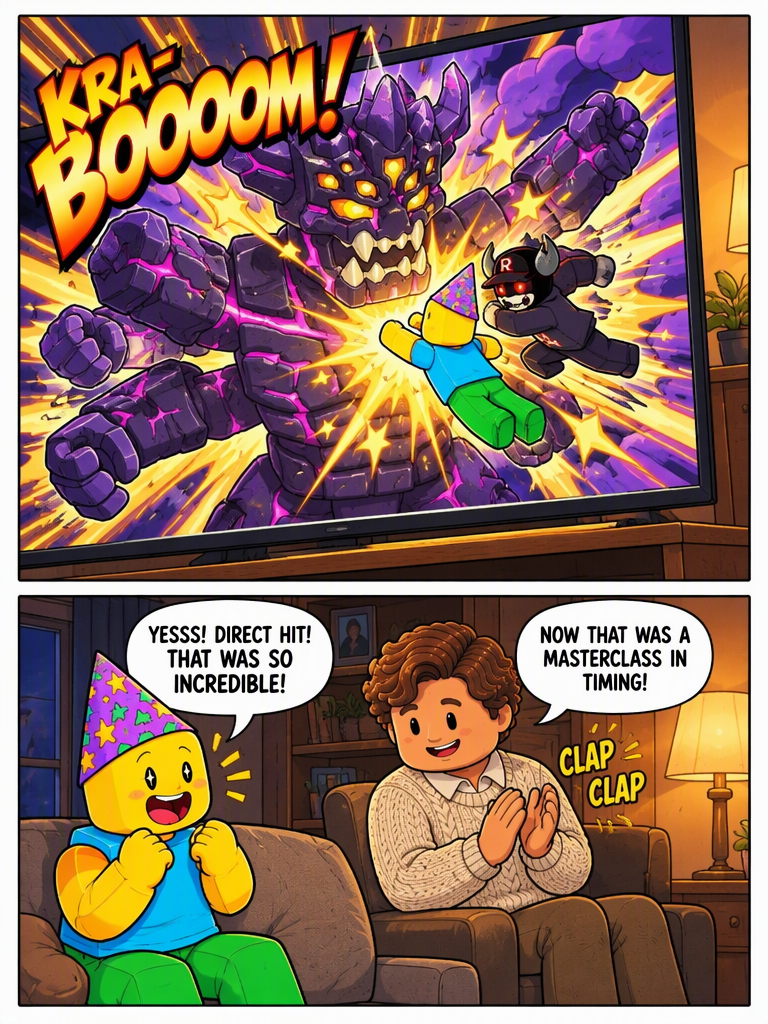 The Trailer Premiere (page 3 of 8)