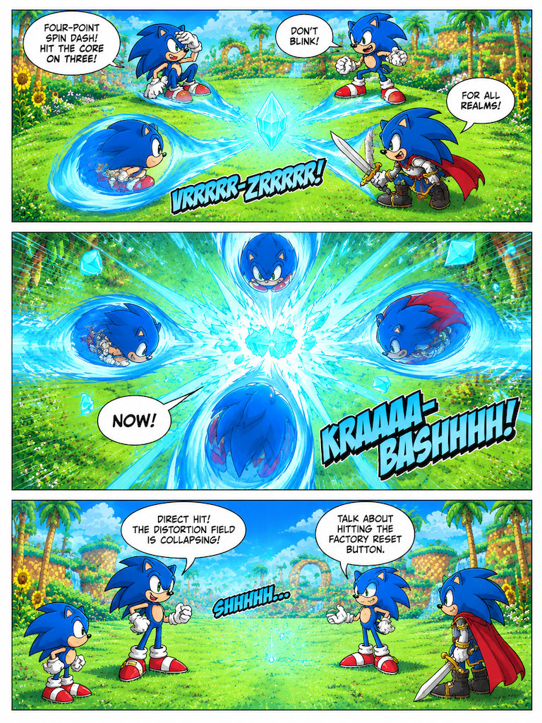 Shatterpoint Collision (page 3 of 4)
