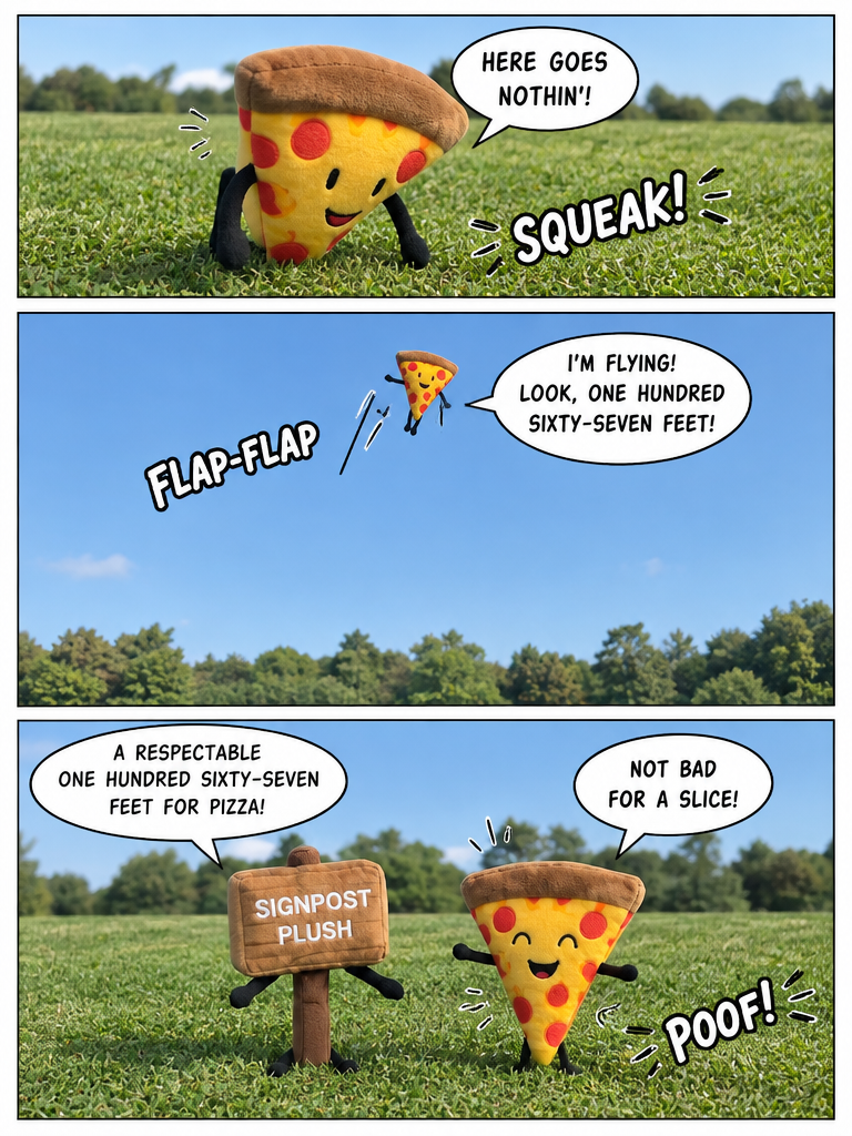 The High Jump Challenge (page 3 of 4)