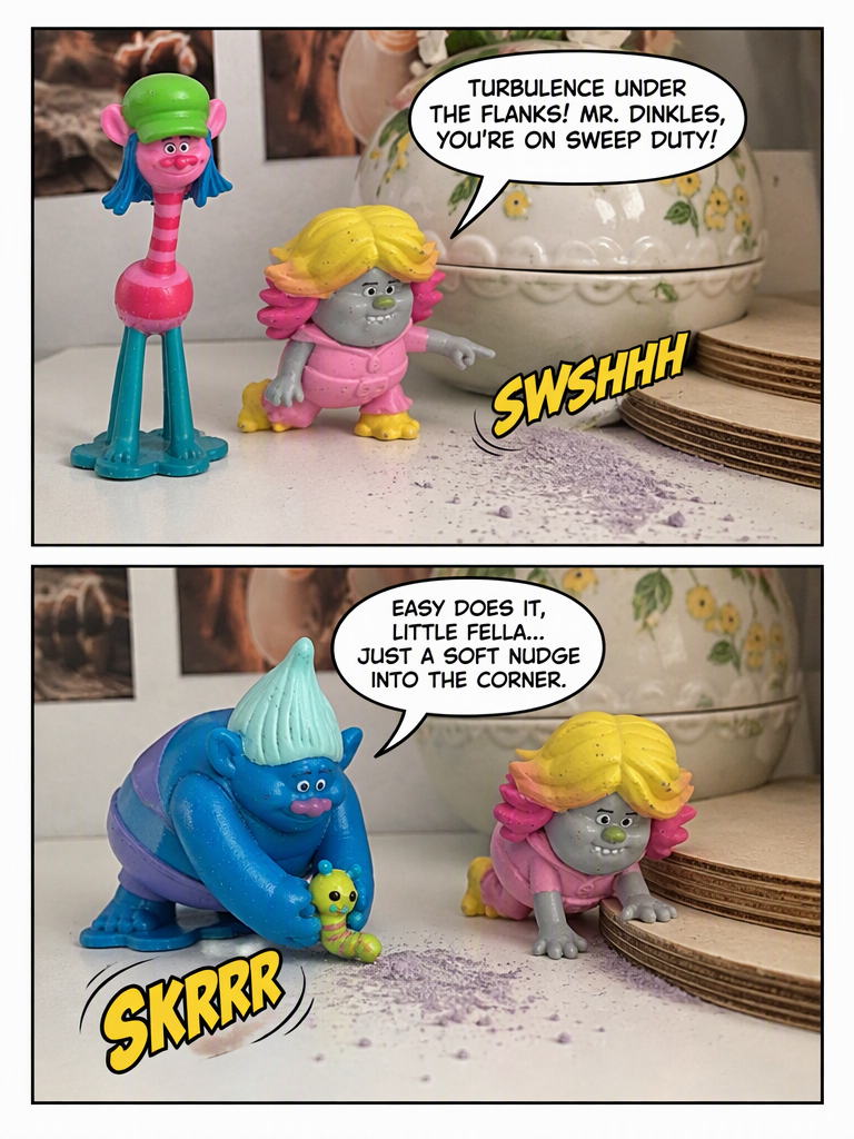 Sheltered Craft (page 2 of 4)