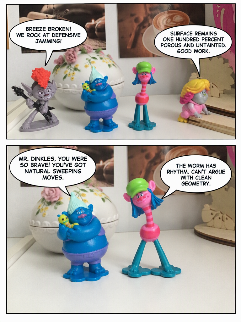 Sheltered Craft (page 3 of 4)