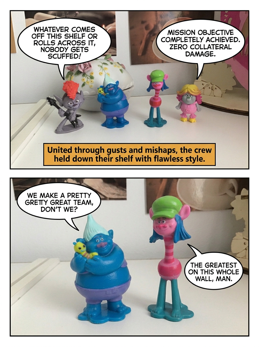 Sheltered Craft (page 4 of 4)