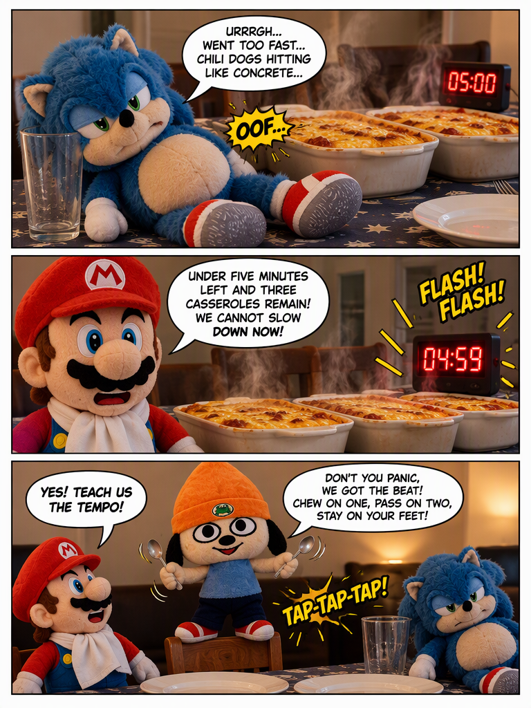 collab but comic (page 2 of 4)