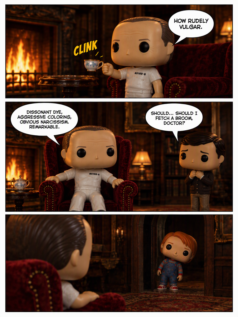 An Uninvited Guest (page 3 of 4)