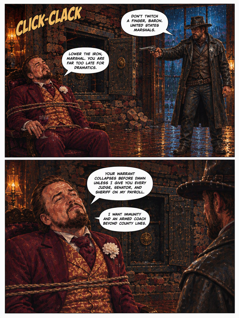 The Crimson Parlor's Reckoning (page 9 of 12)