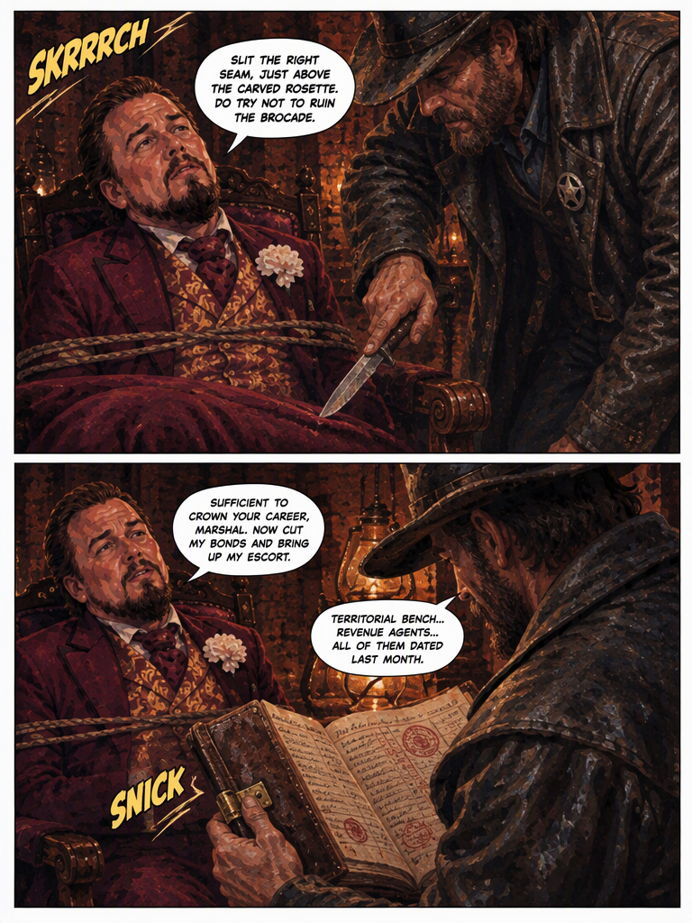 The Crimson Parlor's Reckoning (page 11 of 12)