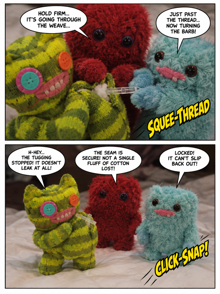 A Stitch in Time (page 3 of 4)