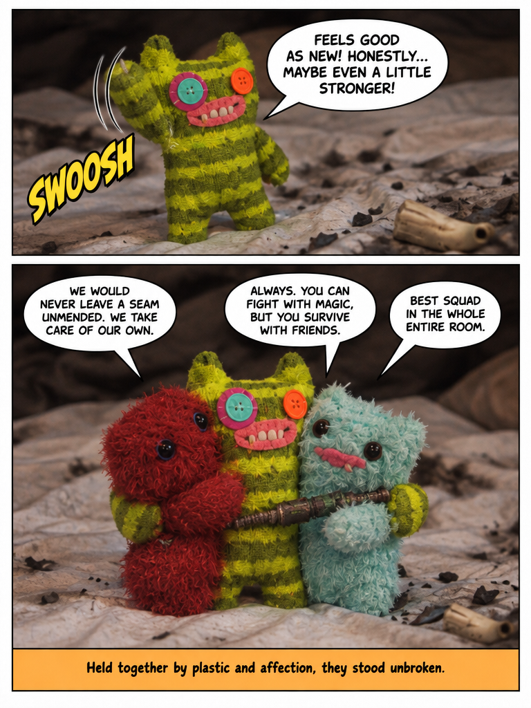 A Stitch in Time (page 4 of 4)