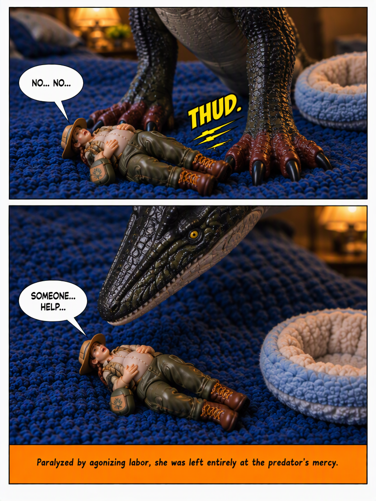 Abandoned in Labor (page 4 of 24)