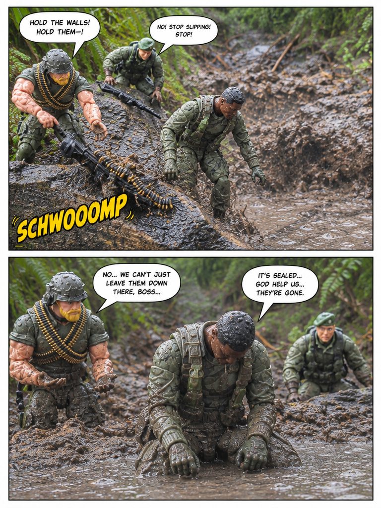 Buried in the Mud (page 3 of 4)