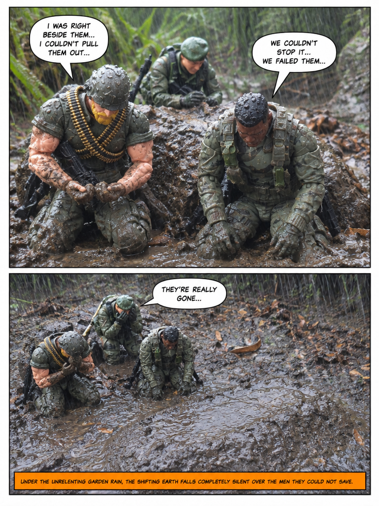 Buried in the Mud (page 4 of 4)