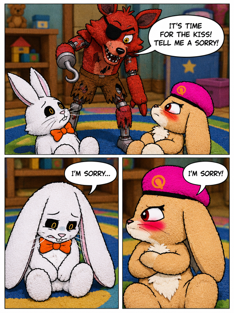 Brawl in the Toyroom (page 3 of 4)