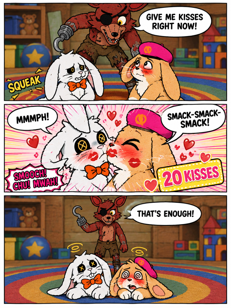 Brawl in the Toyroom (page 4 of 4)