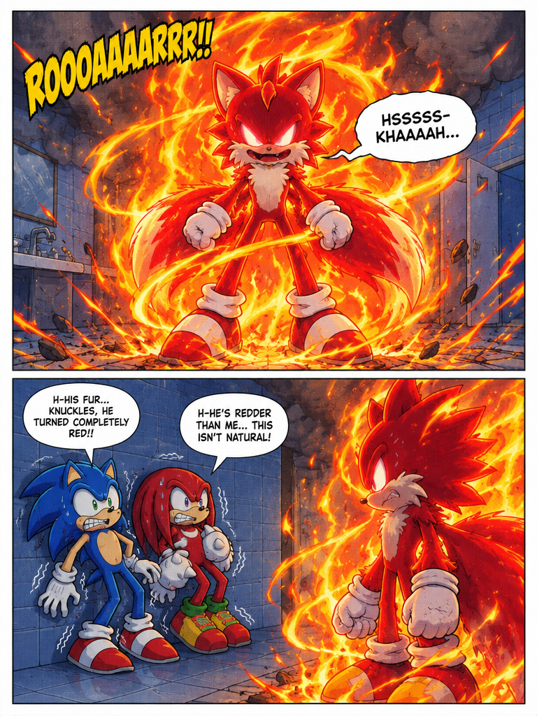 Spicy Overload (page 3 of 4)