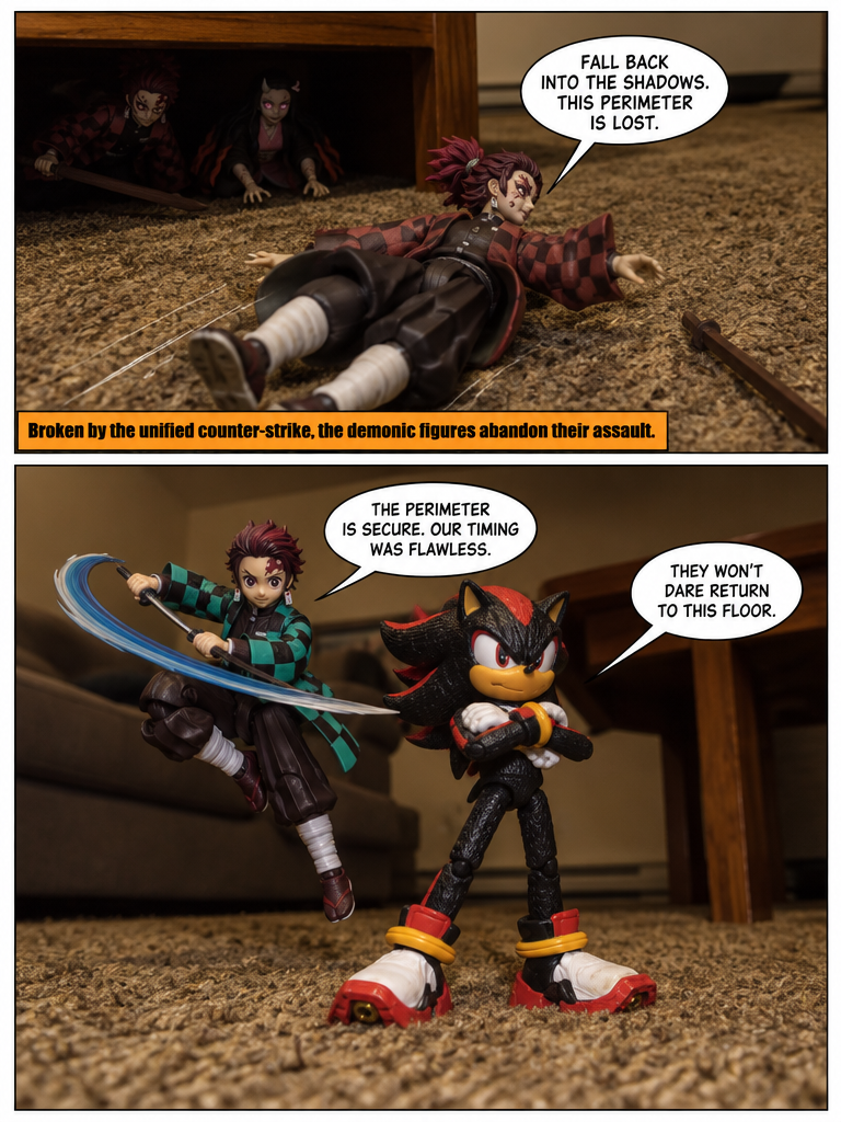 Clash on the Shag Frontier (page 4 of 4)