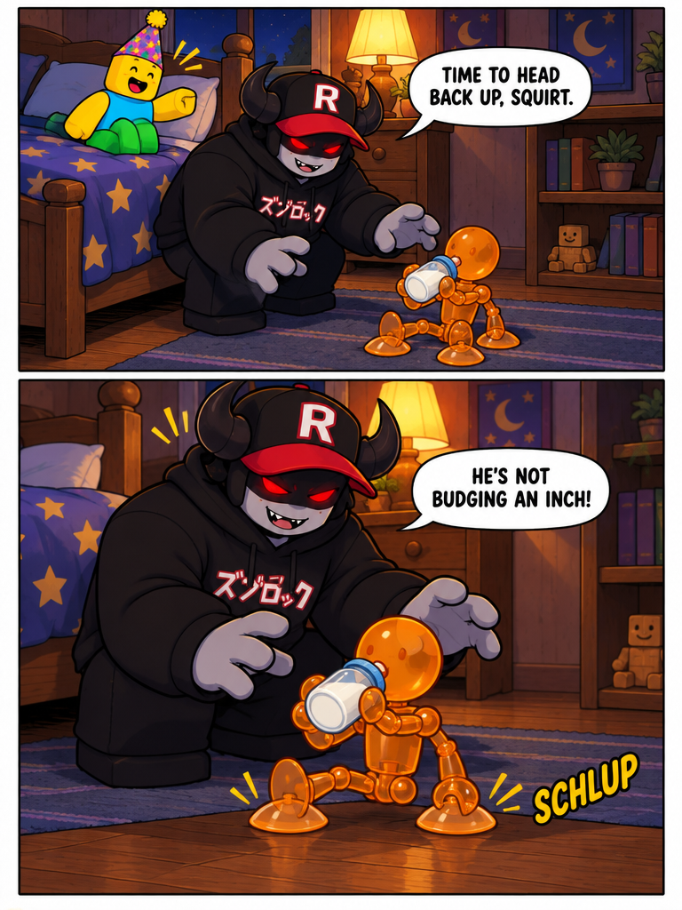 Milk Break Snapshot (page 2 of 4)