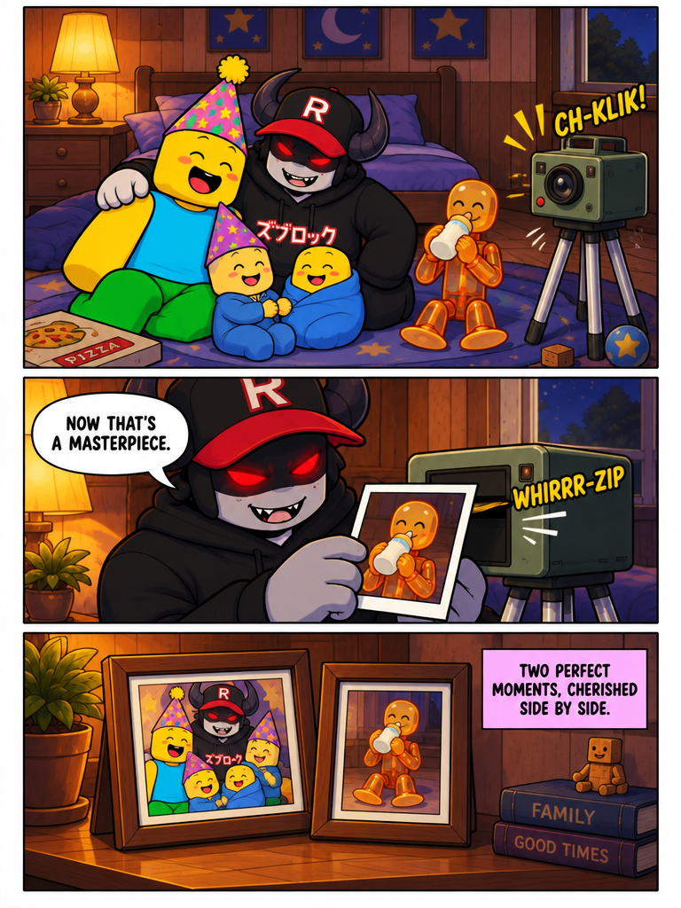 Milk Break Snapshot (page 4 of 4)