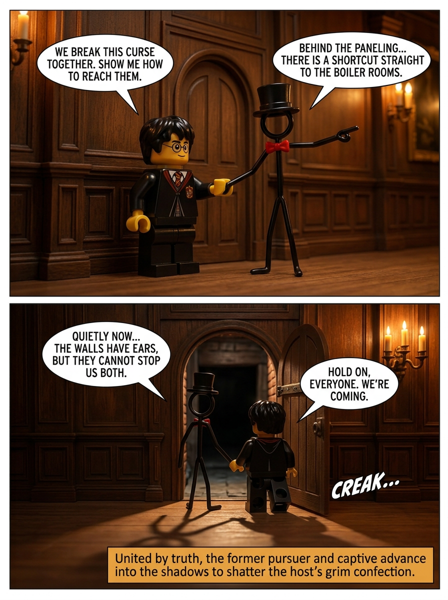 Confessions in the High Mezzanine (page 4 of 4)