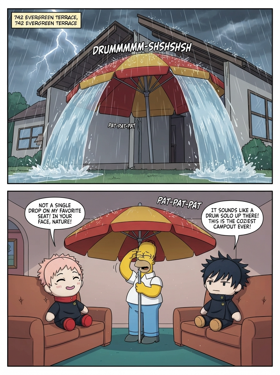Under the Bisected Sky (page 3 of 4)