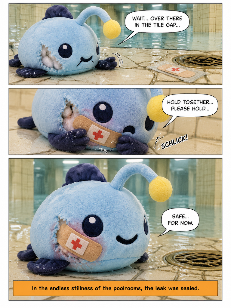 some slimes are already on stage 1 (page 4 of 4)