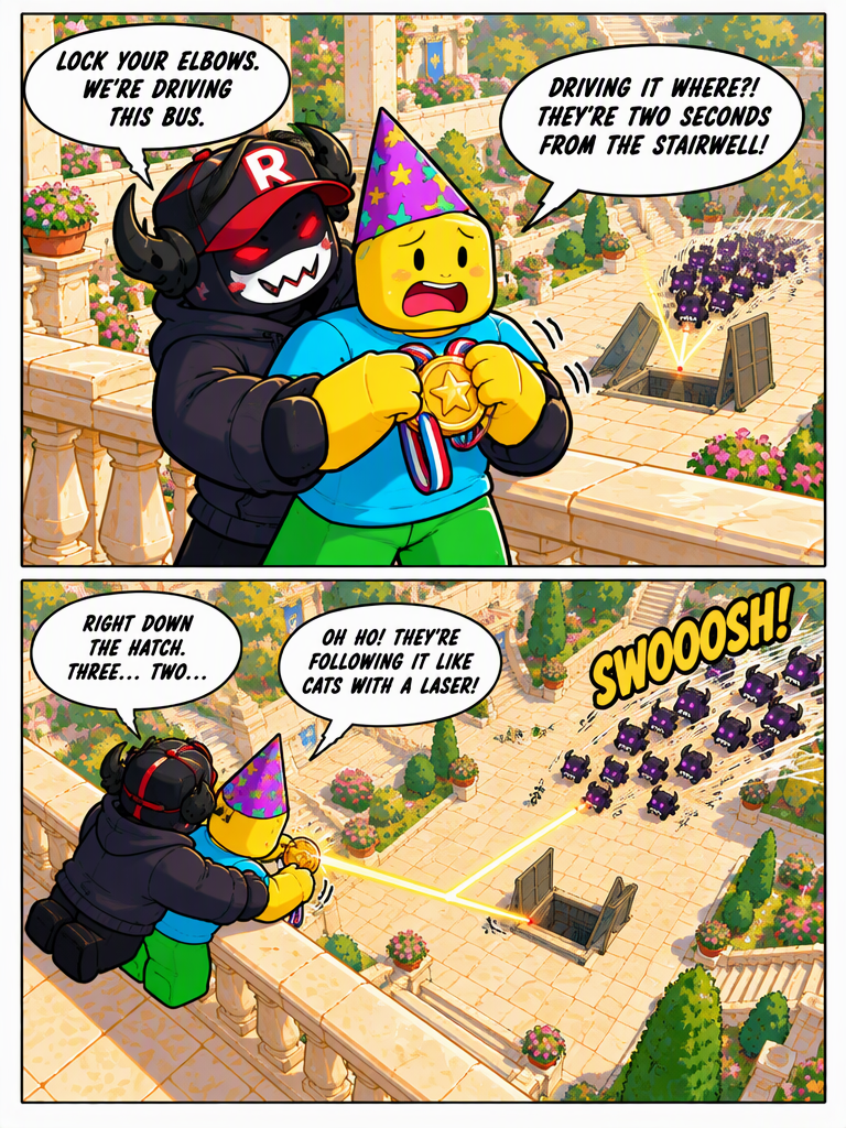 Sunlight Spotlight (page 2 of 4)