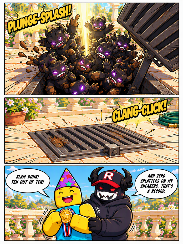 Sunlight Spotlight (page 3 of 4)