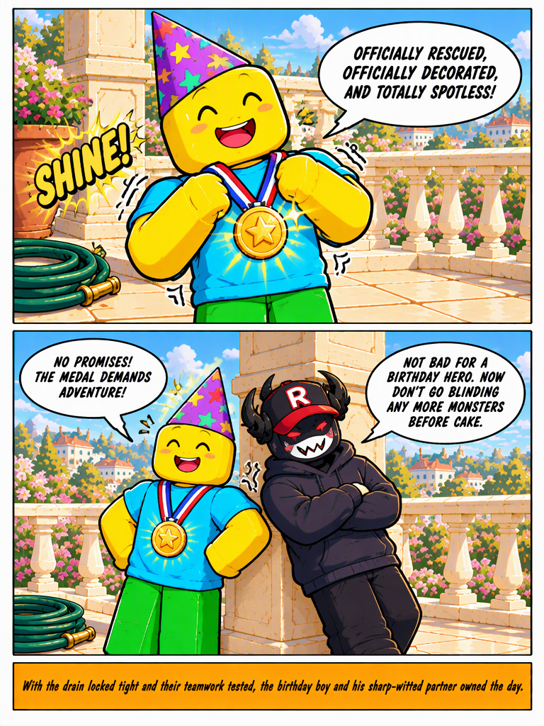 Sunlight Spotlight (page 4 of 4)