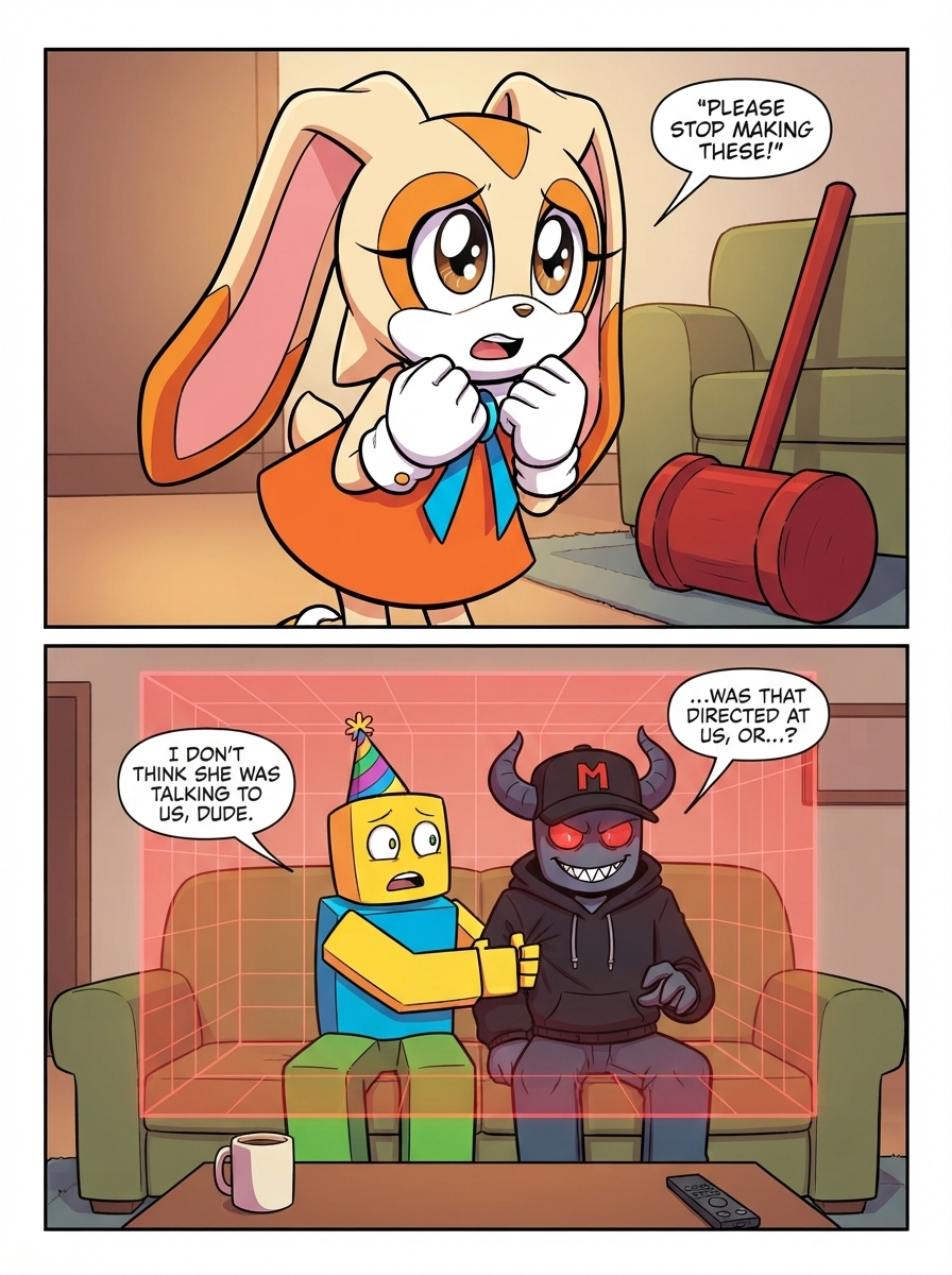 Please Stop Making These (page 3 of 4)