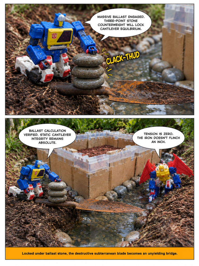 The Cantilever Crossing (page 3 of 4)
