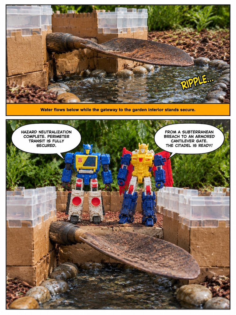 The Cantilever Crossing (page 4 of 4)
