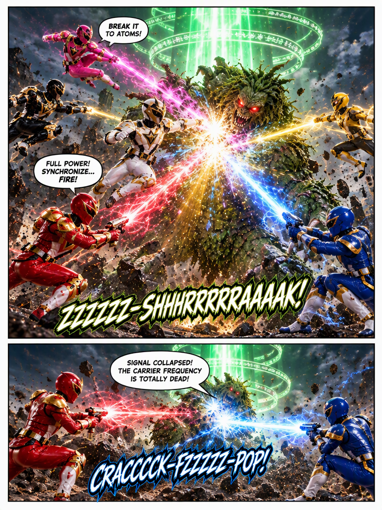 Echoes of the Armada (page 3 of 4)