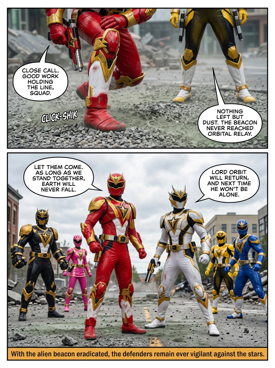 Echoes of the Armada (page 4 of 4)