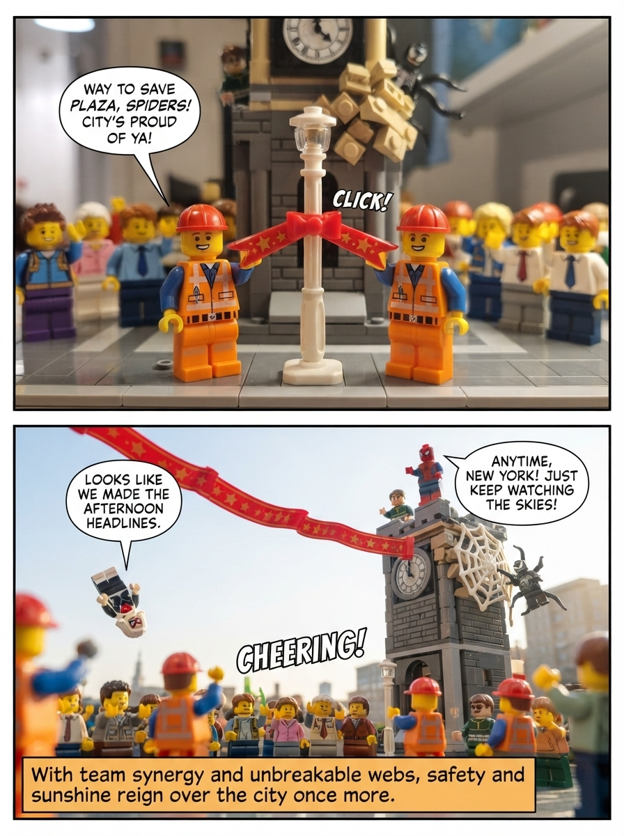 A Web of Rescue (page 4 of 4)