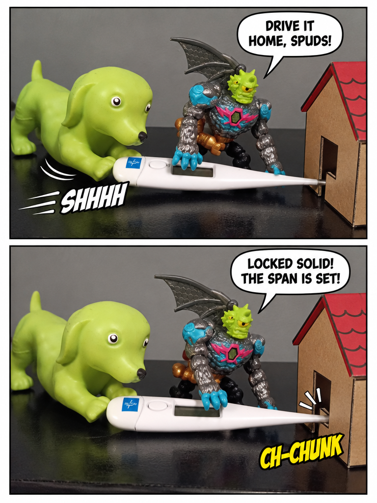 One Way to the House (page 3 of 4)