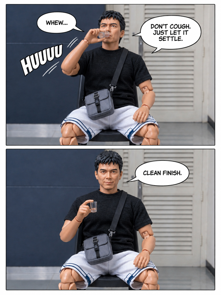 The Tagay Lesson (page 3 of 4)