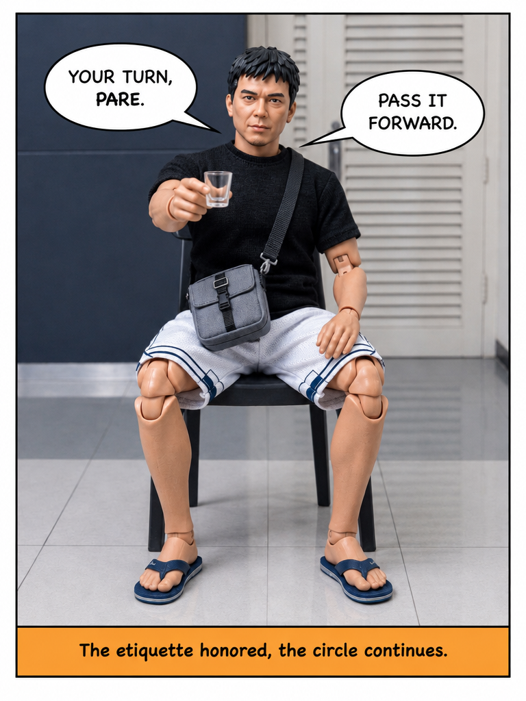 The Tagay Lesson (page 4 of 4)
