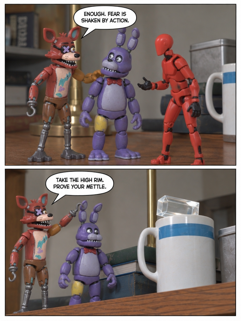 Defense of the Mug Rim (page 2 of 4)