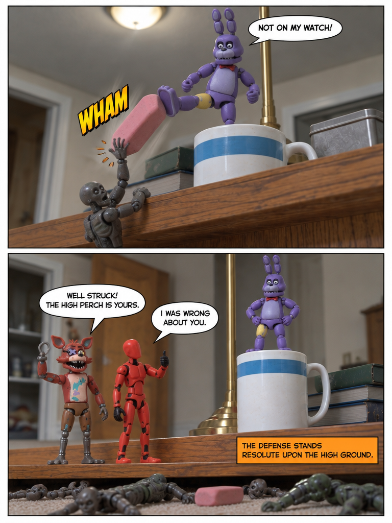 Defense of the Mug Rim (page 4 of 4)