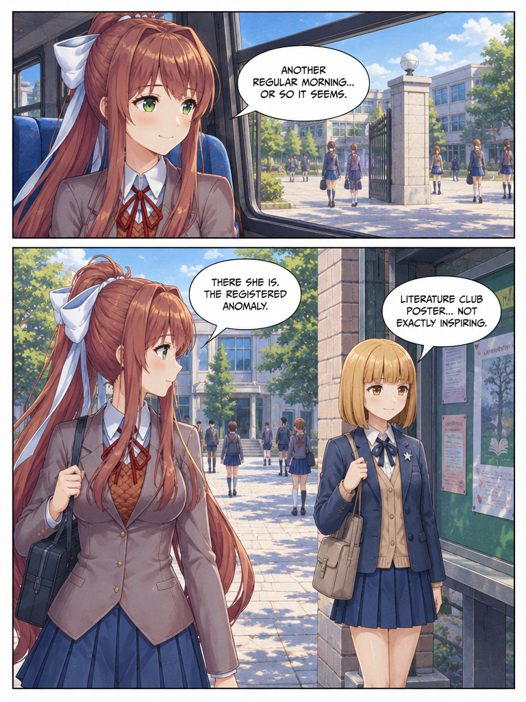 The Final Experiment (page 10 of 16)